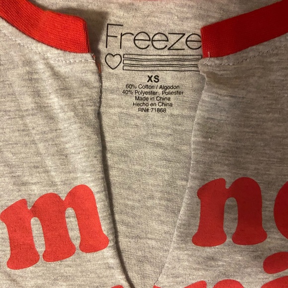 Screen tee - Picture 3 of 4